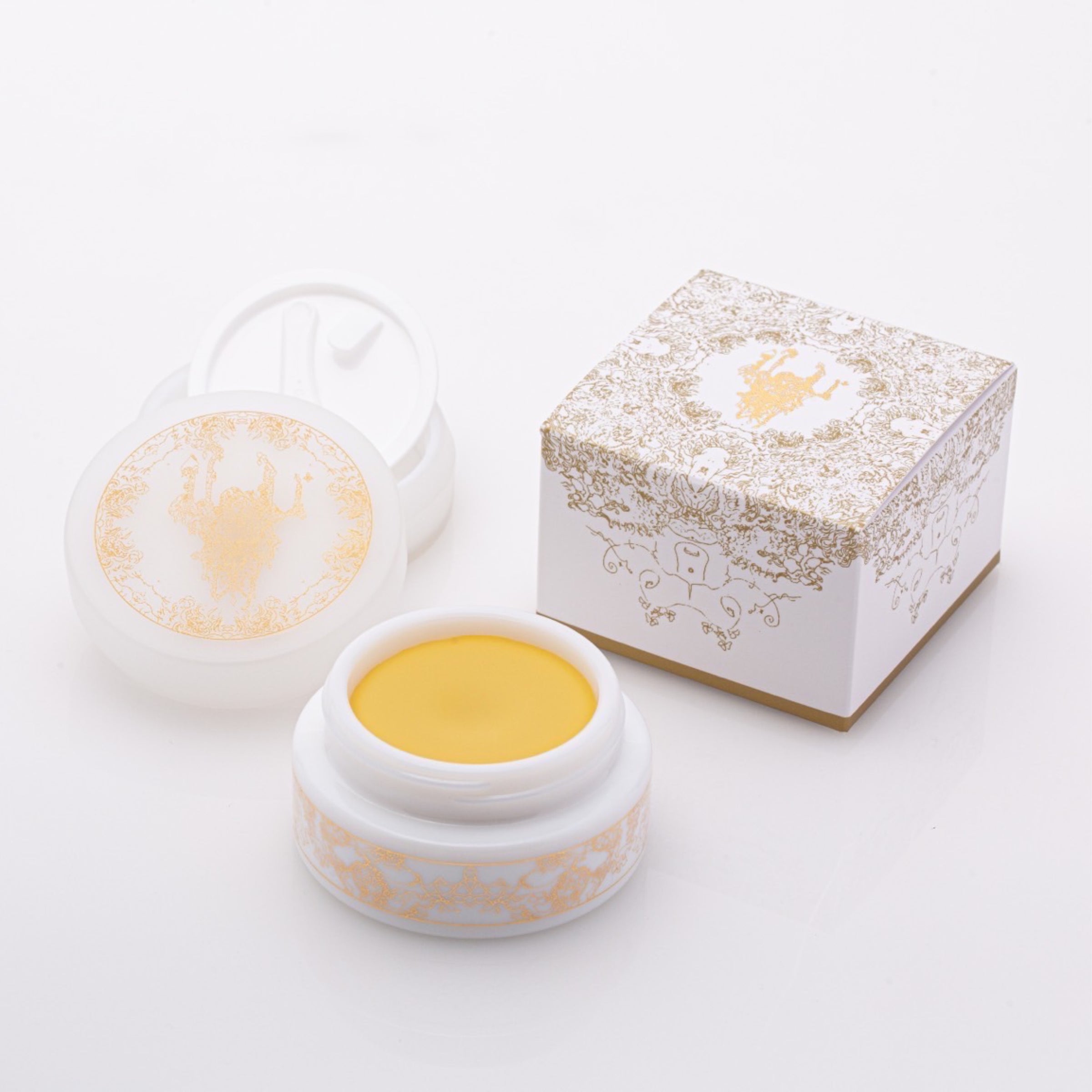 Khmer Rabbit Cream | Rabbit Radiance Japan株式会社