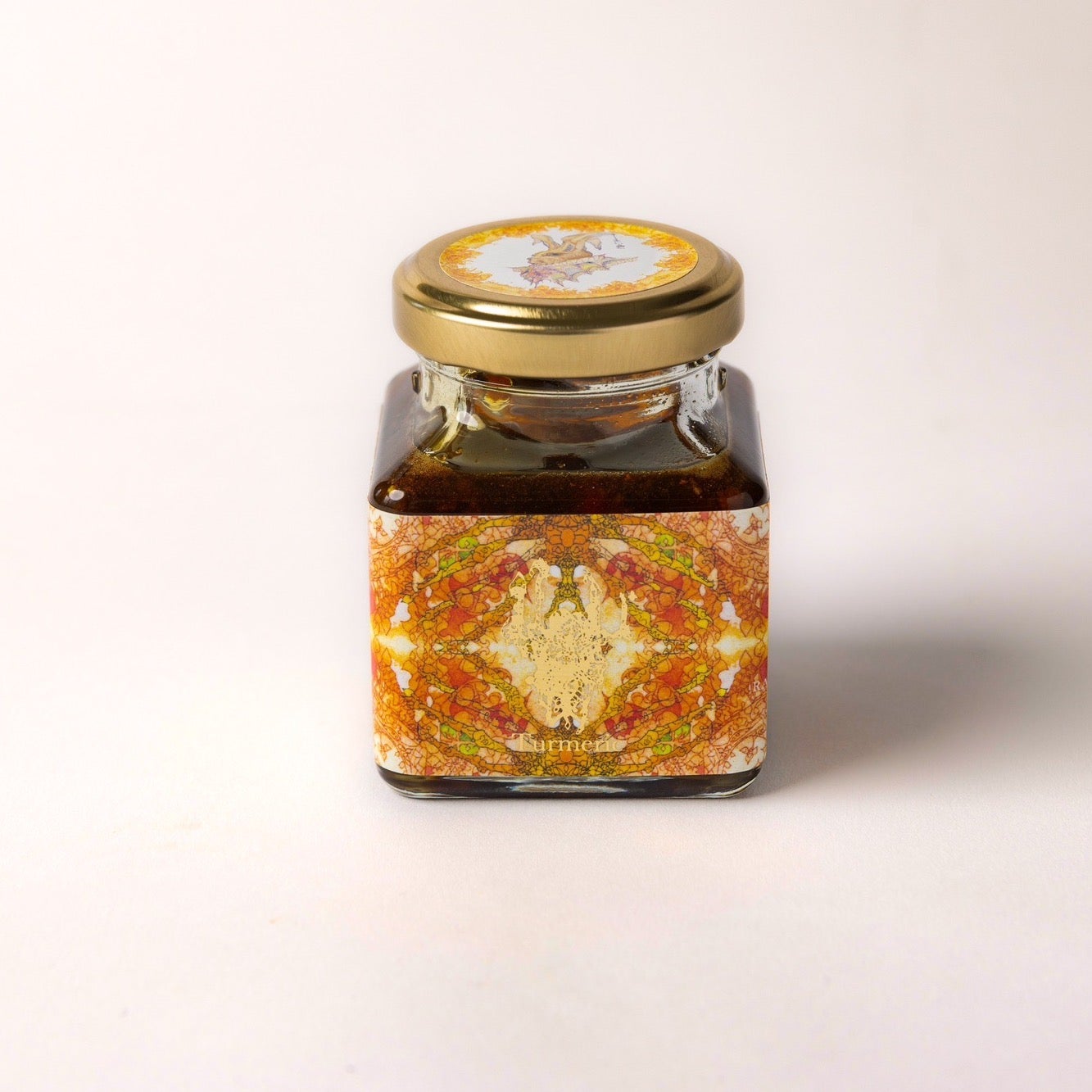 Khmer Rabbit Turmeric〜2023〜 | Rabbit Radiance Japan株式会社