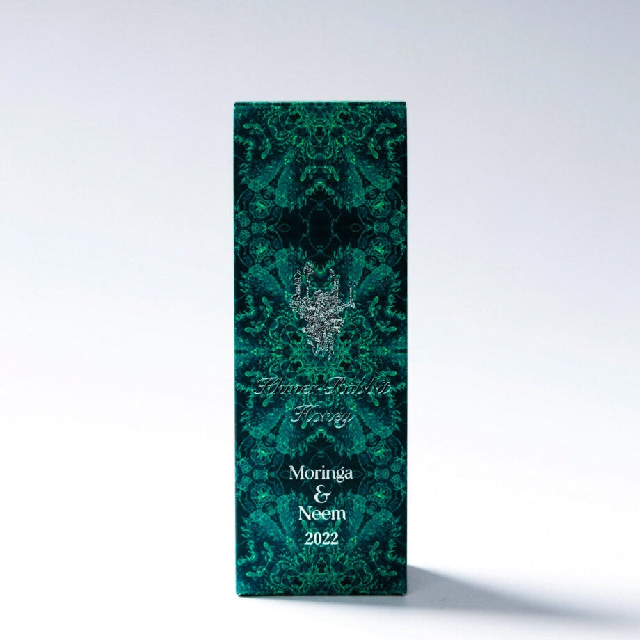 Khmer Rabbit Honey April ～2025～ | Rabbit Radiance Japan株式会社