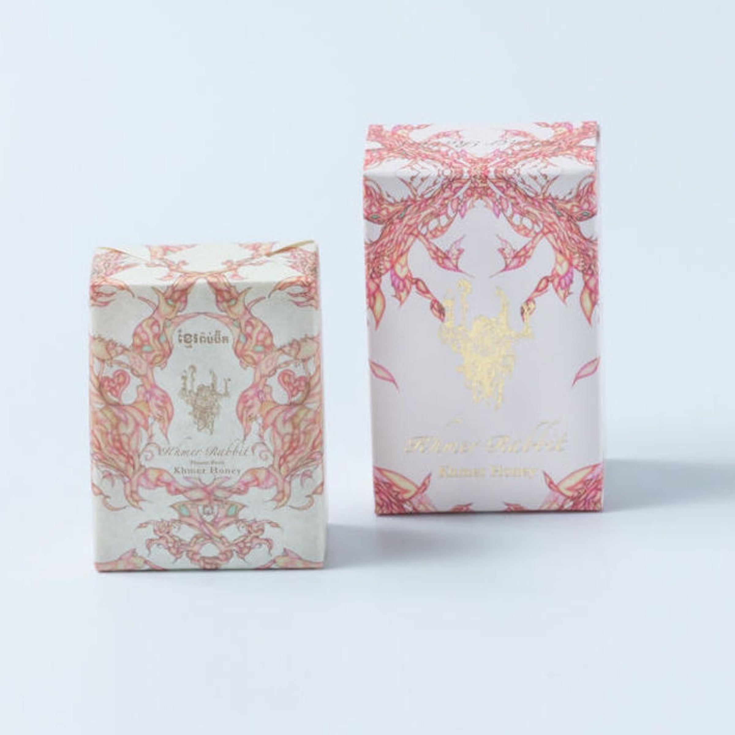 Khmer Rabbit Cream | Rabbit Radiance Japan株式会社