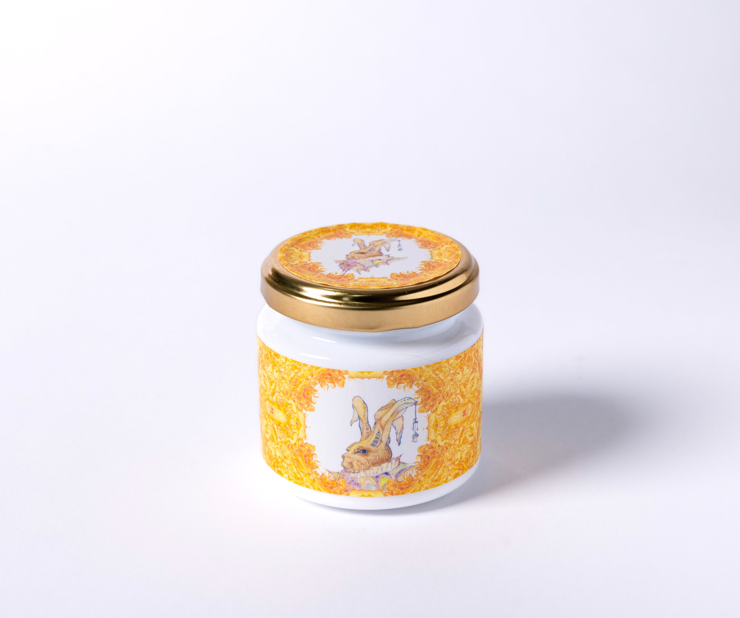 ジャングルの湖畔の百花蜜 ラヴォンドラビットハニー Luvond Rabbit Honey〜2022〜 | Rabbit Radiance Japan株式会社