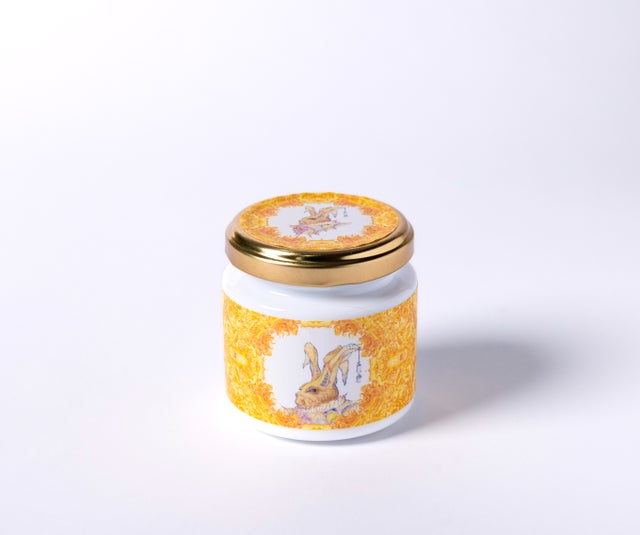 Luvond Rabbit Honey ランヴォド　ラビット　ハニー ミシュランの星付きレストランも使用！奇跡の蜂蜜「Khmer Rabbit