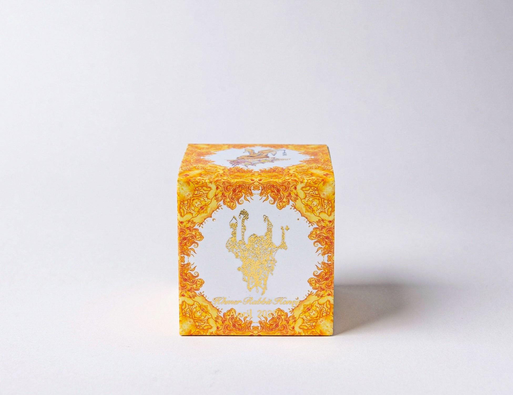 Khmer Rabbit Honey April ～2025～ | Rabbit Radiance Japan株式会社