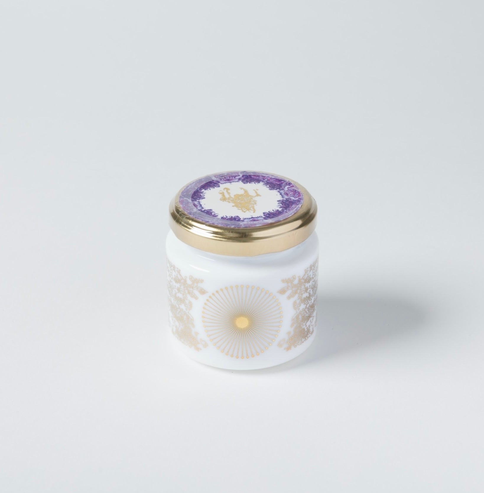 ジャングルの湖畔の百花蜜 ラヴォンドラビットハニー